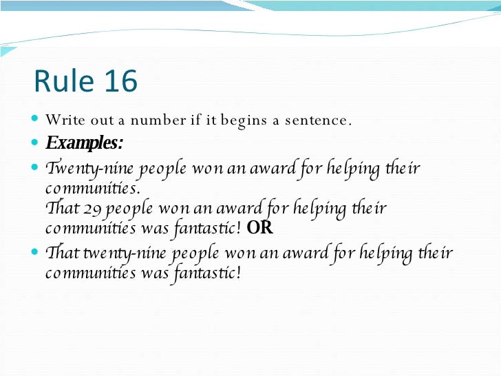 writing numbers in apa format 6th edition writing numbers in scientific papers